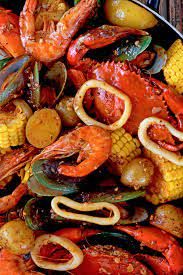 Seafood Mix_0