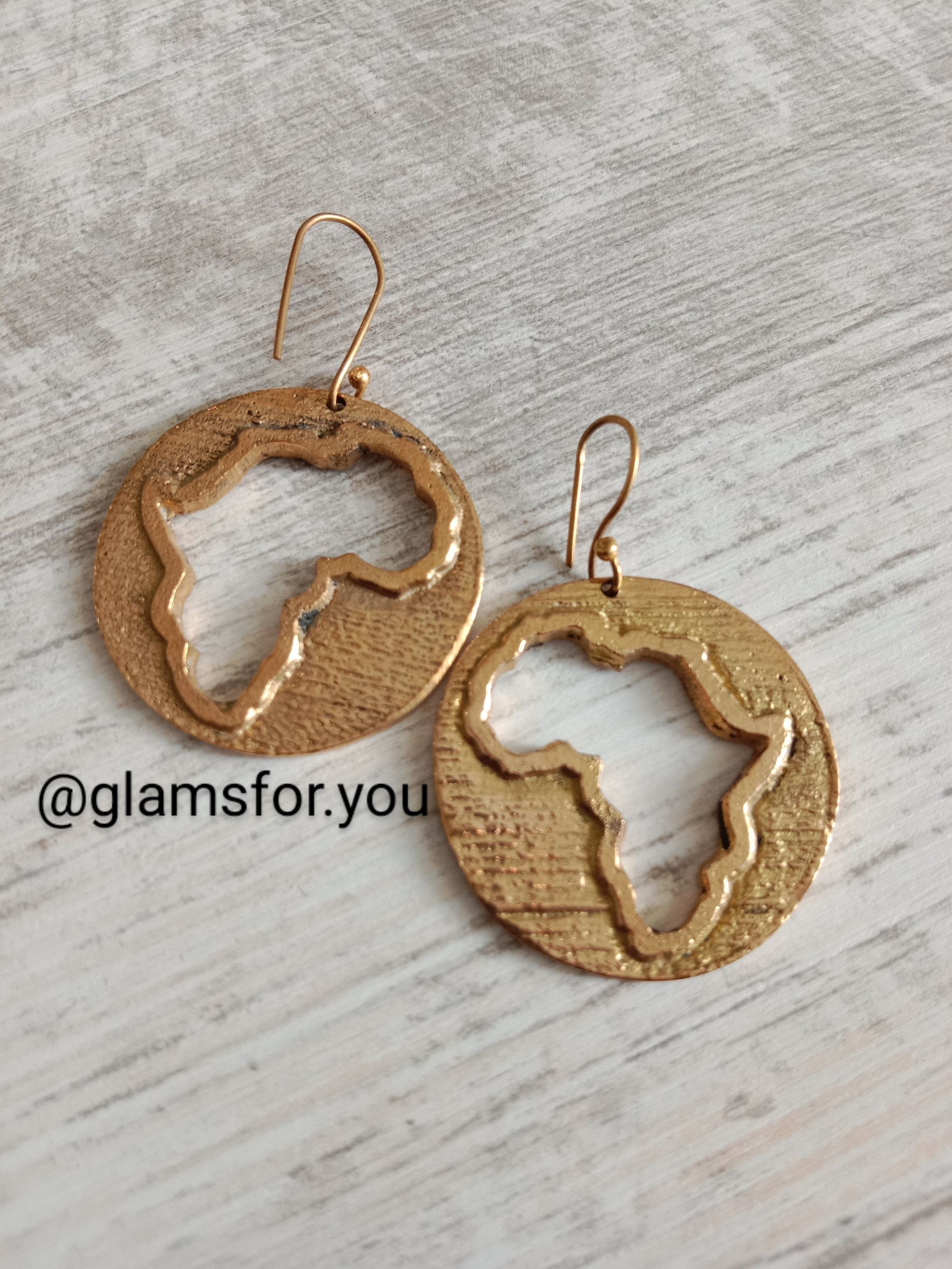 African Themed Earings_3