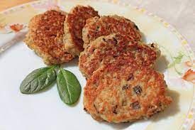 Hake Cutlets      _0