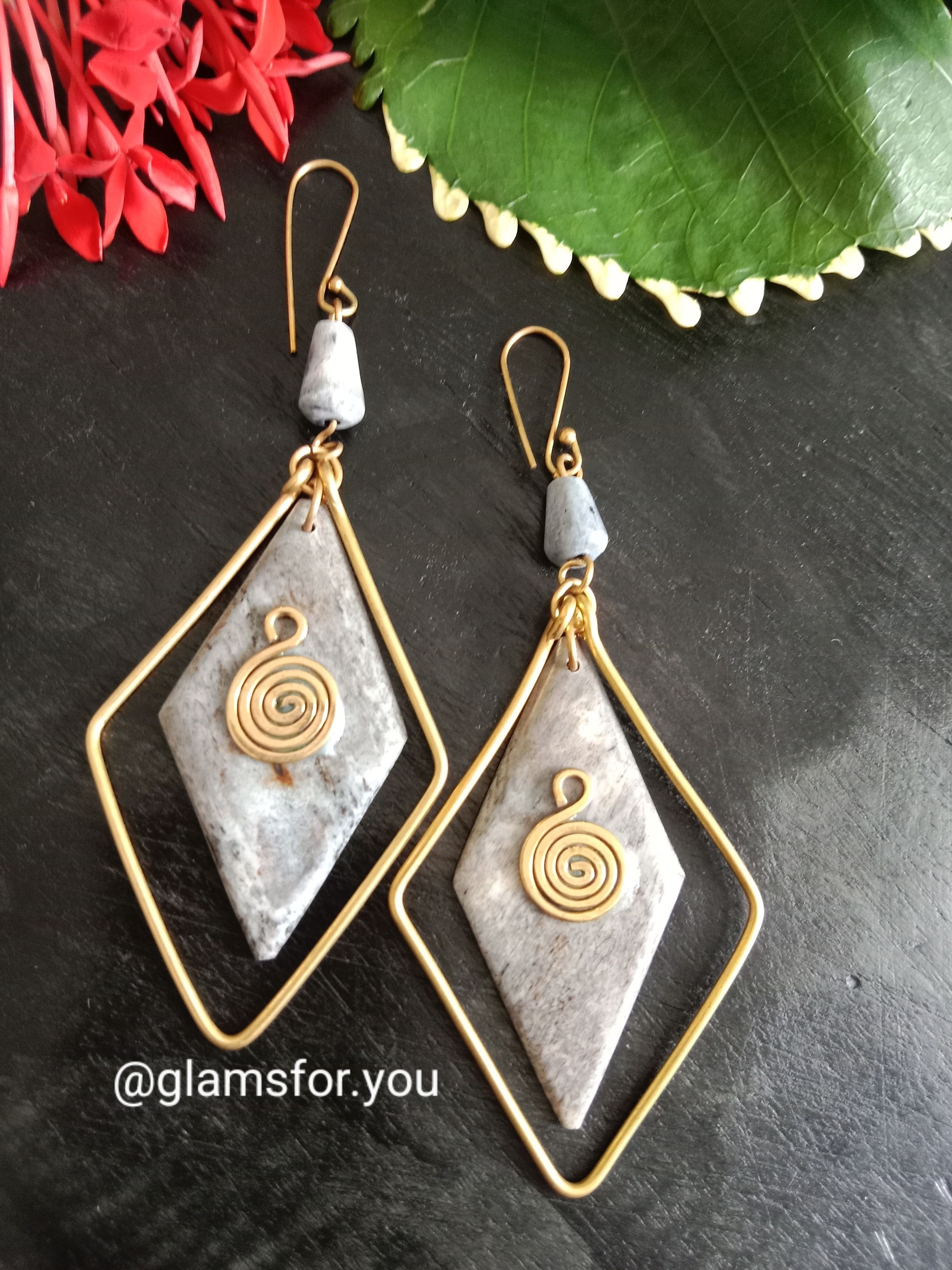 Bone Earing Design_4