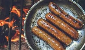 Nippi Dhanya Sausage 800g_0