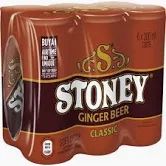 stoney ginger can (6 x 300 ml) _0