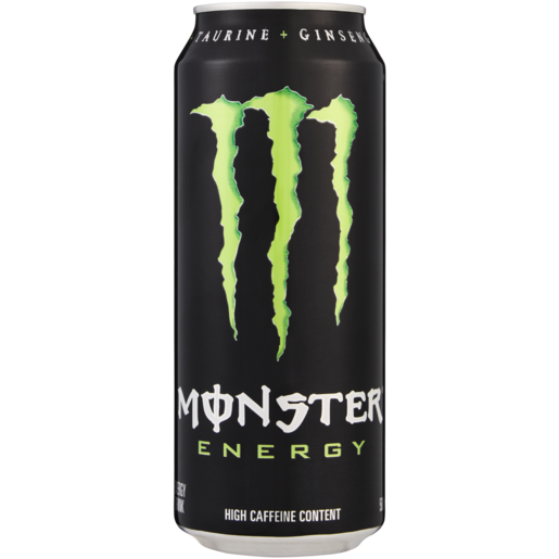 Monster Energy Drink 500ml_0