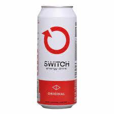 Switch Energy Original 12 x 500ml_0