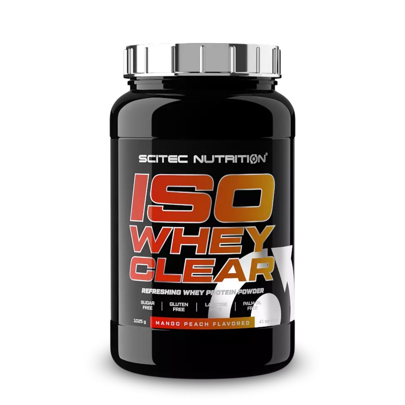 Scitec Iso Whey Clear 1 kg_0