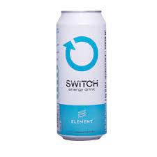 Switch Element Energy  12 x 500ml_0