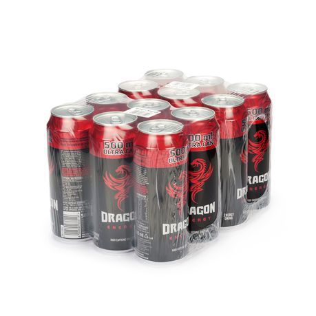 Dragon Original - 12 x 500ml_0