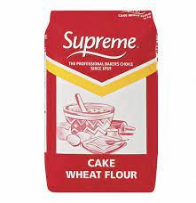 Supreme Flour 12,5 kg _0