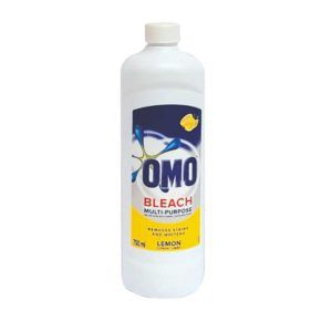 OMO bleach Lemon -  750ml _0