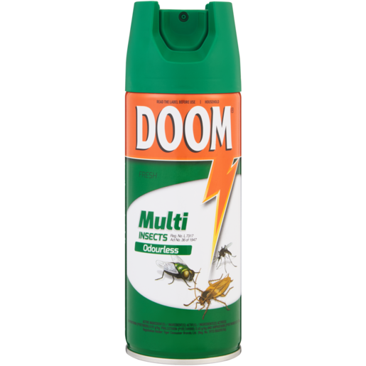 DOOM Insectide 300ml_0