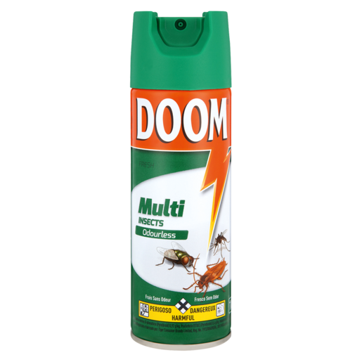 DOOM Insectide 180ml_0