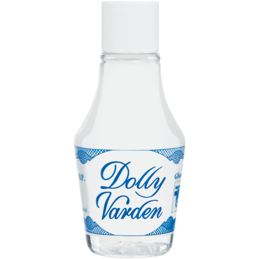 Dolly Varden Glycerine 100ml_0