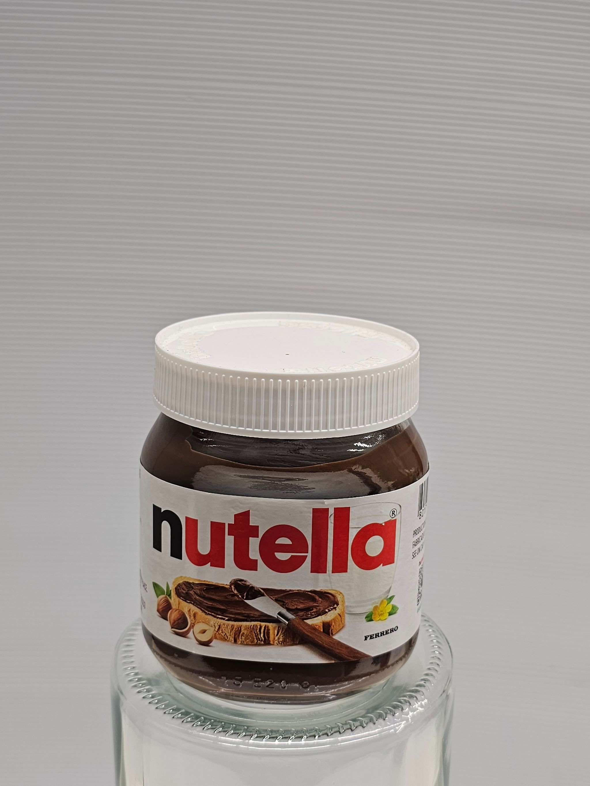 Nutella 350g_0