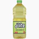 D'light Cooking Oil - 2L_0