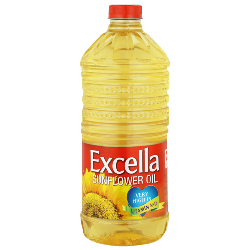 Excella Cooking Oil 2L_0