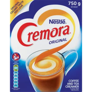 Nestlé Cremora Coffee Creamer Box 750g_0