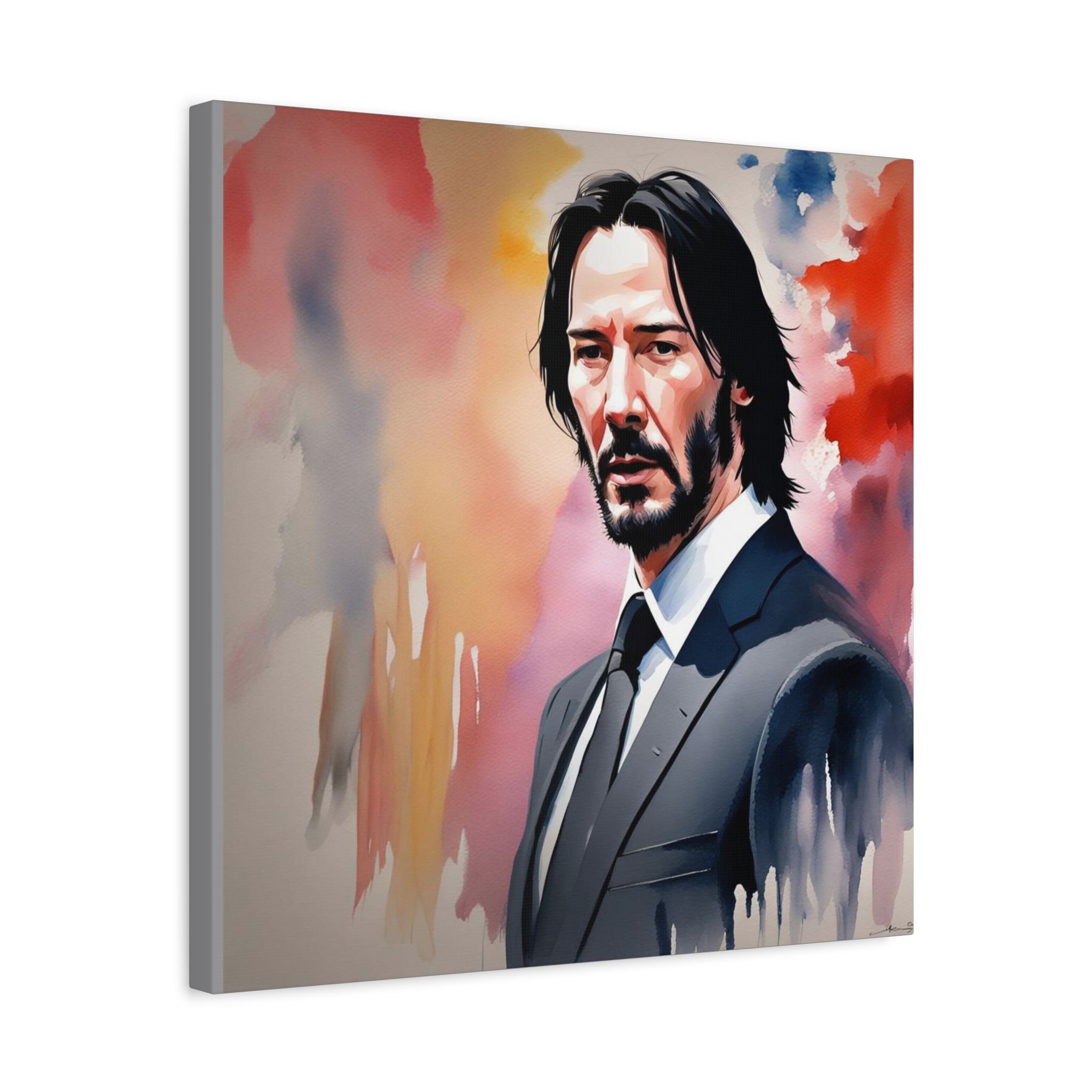 Keanu Reeves _0