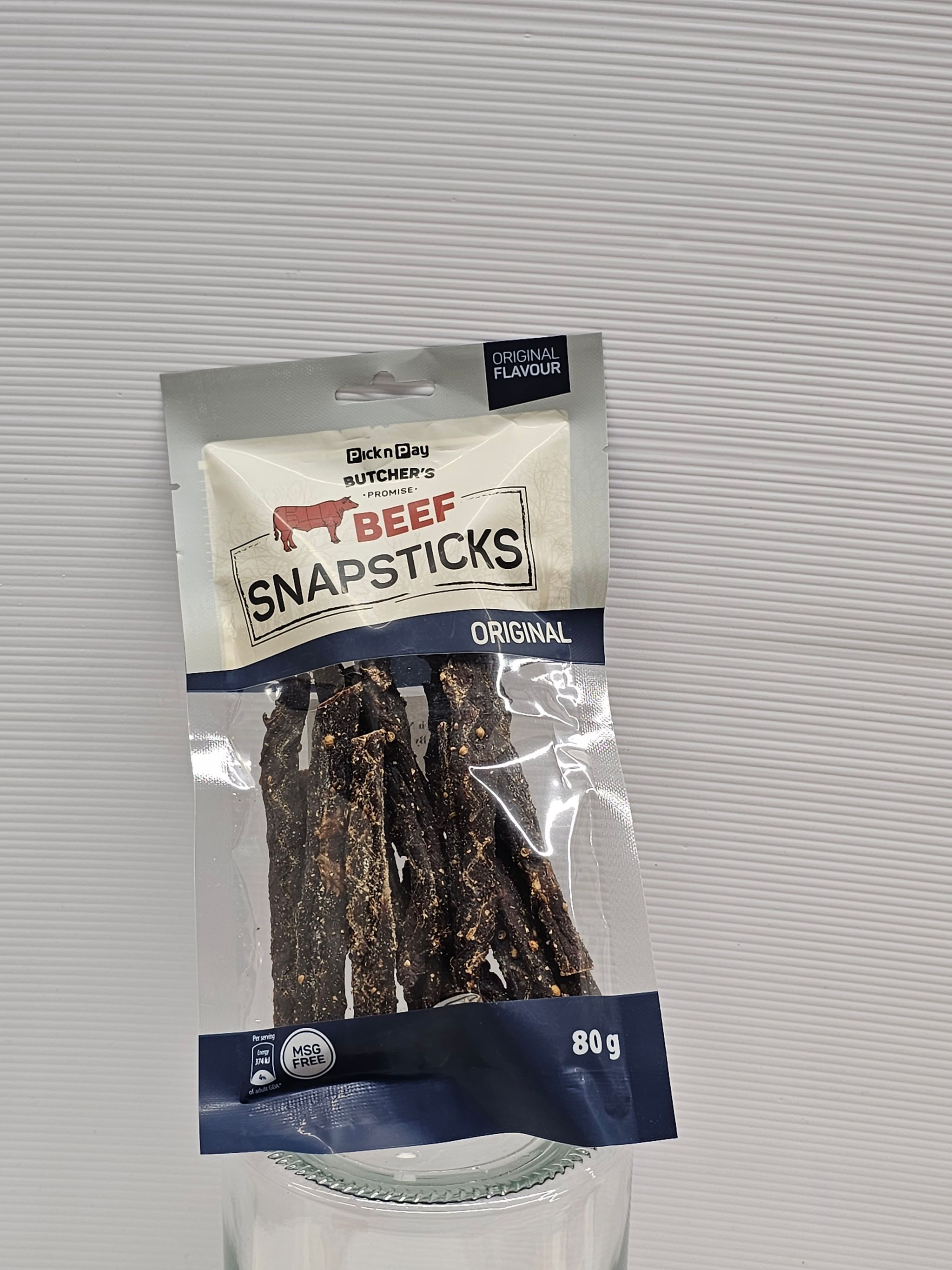 PnP Snapsticks 80g_0