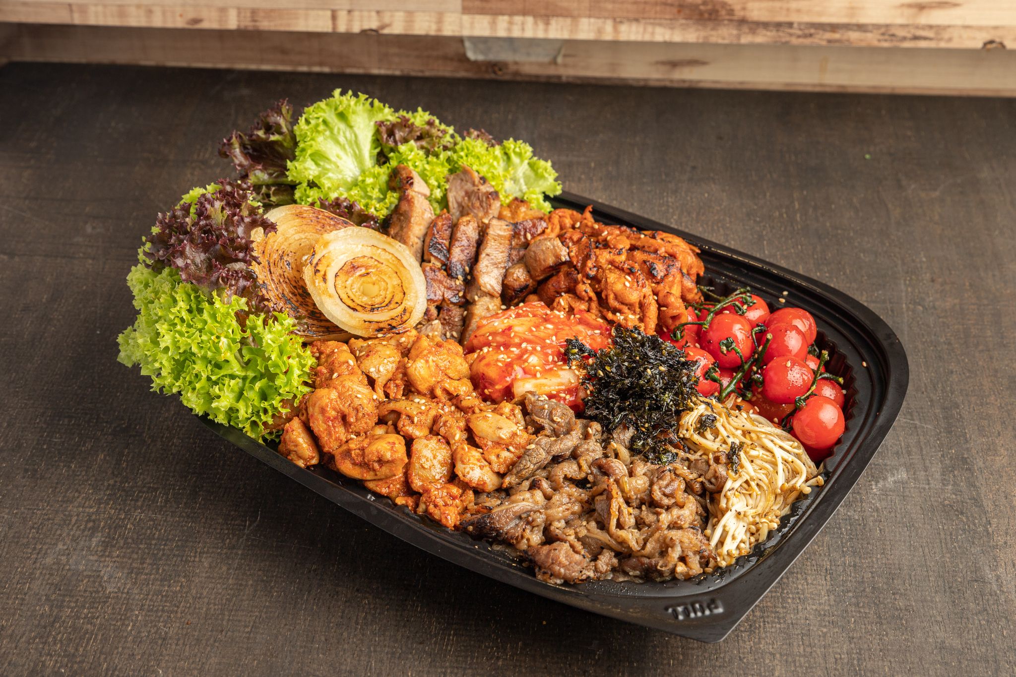 [Pre-order] ChaReRe Festive Meat Platter_1