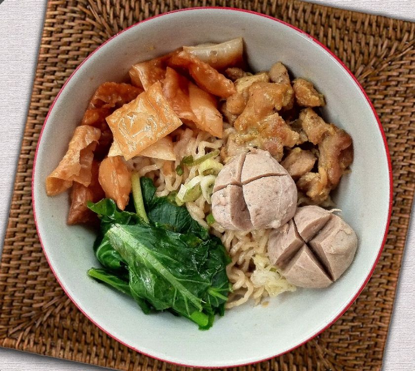 Mie Ayam Bakso_0