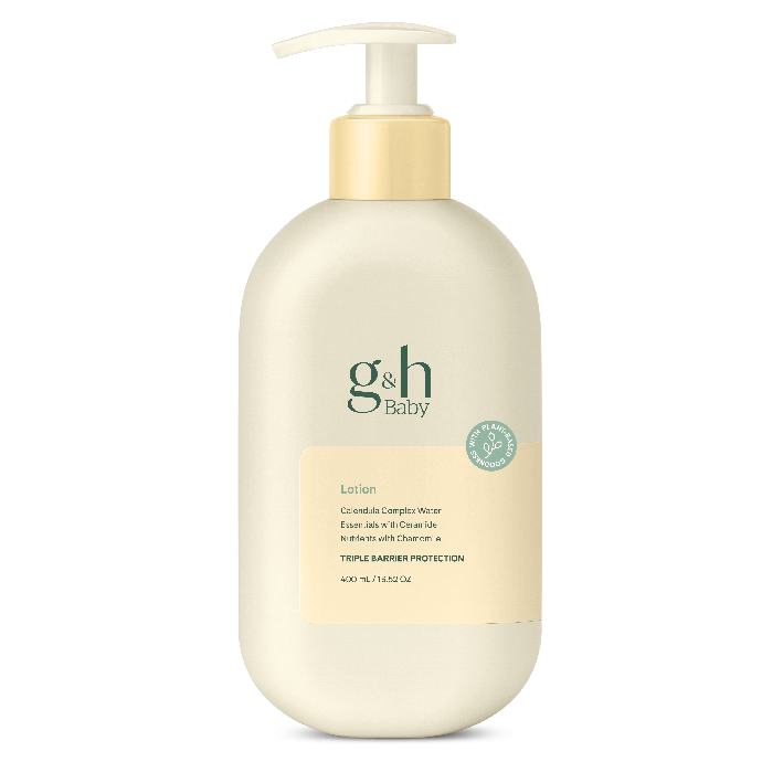 G&H Baby Lotion_0