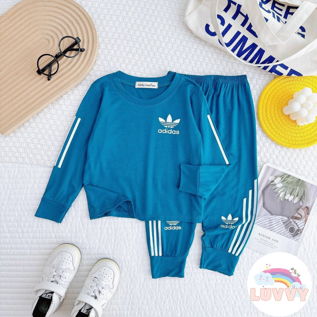 [75] Adidas PJ Sets (90~150)_6