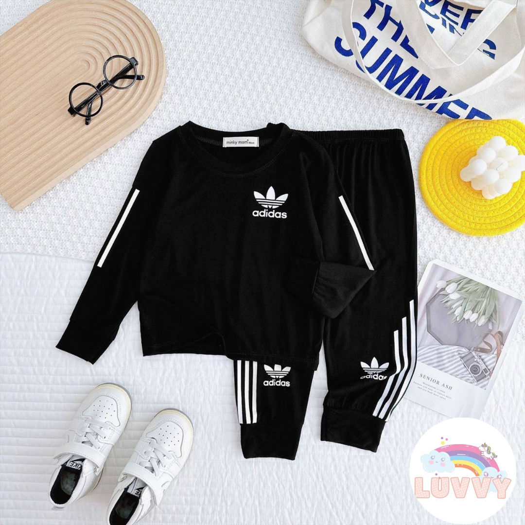 [75] Adidas PJ Sets (90~150)_5