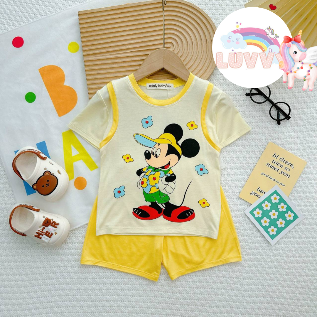 [76] Disney Play Set (90~120)_3