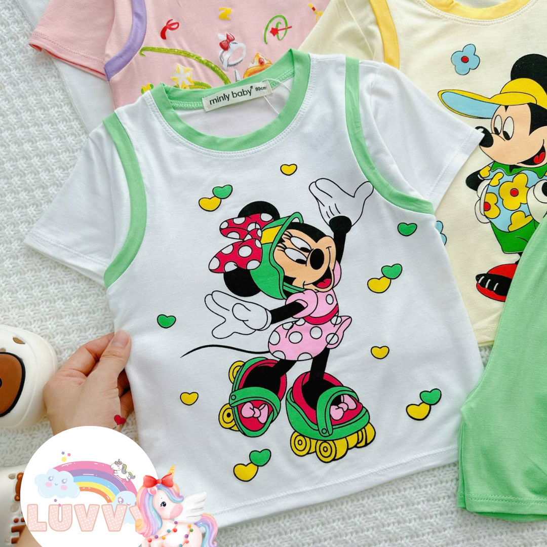 [76] Disney Play Set (90~120)_7