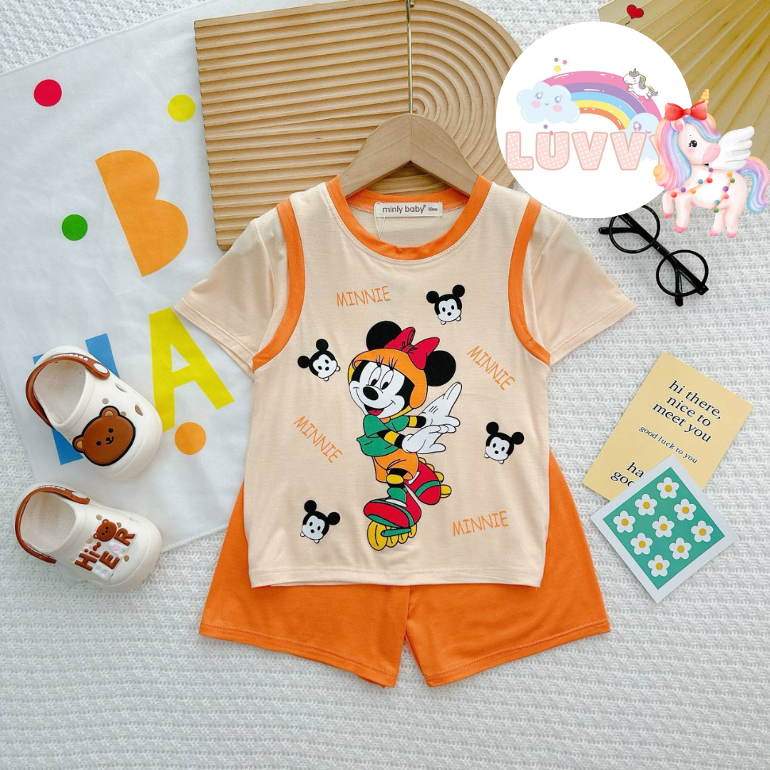 [76] Disney Play Set (90~120)_4