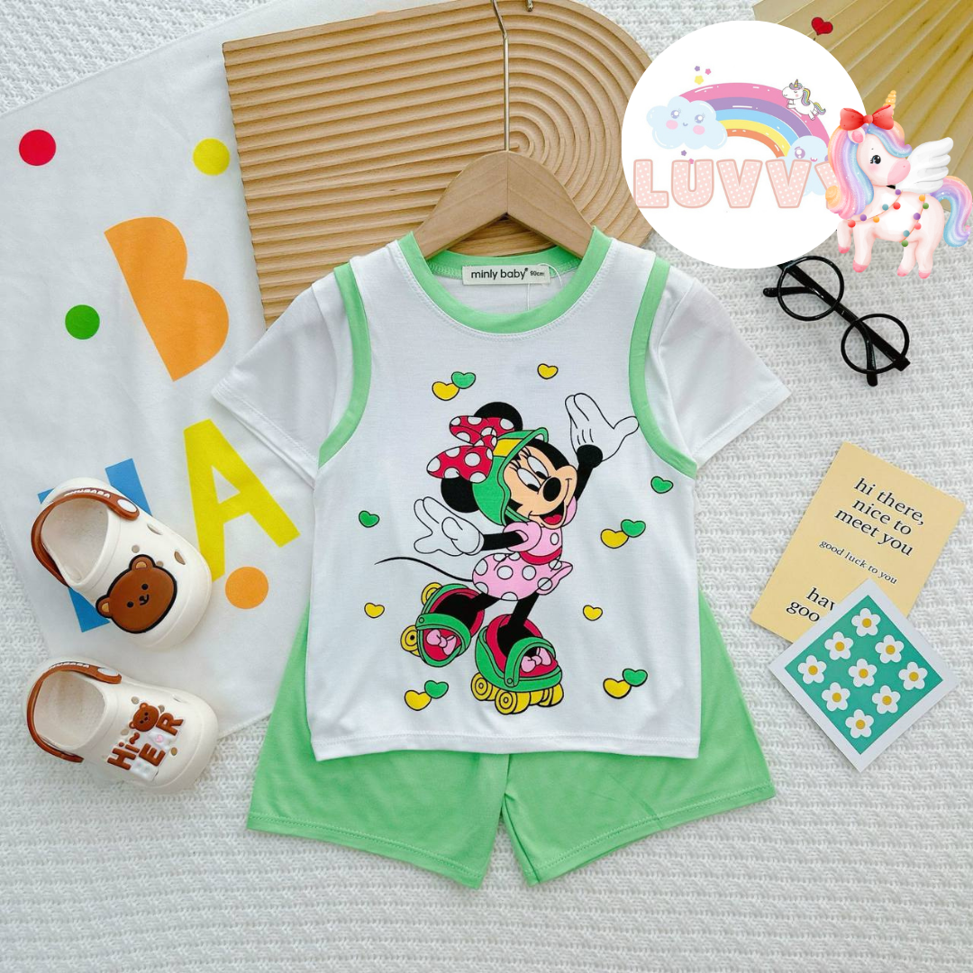 [76] Disney Play Set (90~120)_5