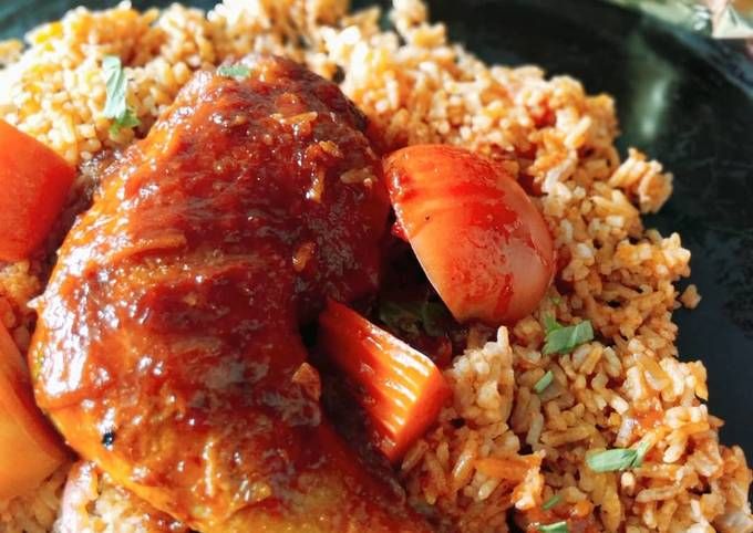 NASI GORENG AYAM MERAH_0