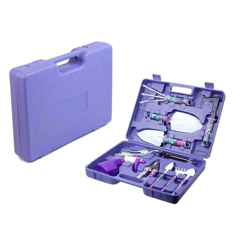 10 Pcs Gardening Set_0