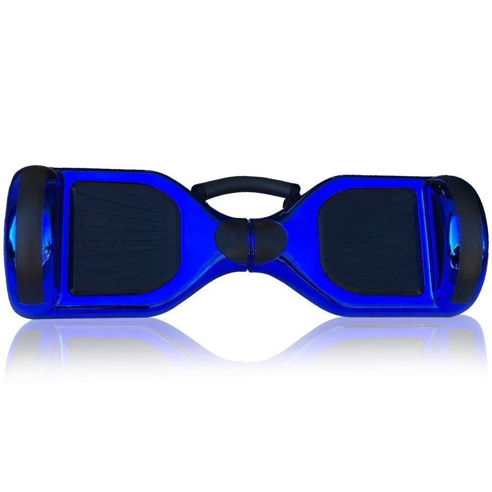 Smart/Intelligent Hoverboard_0