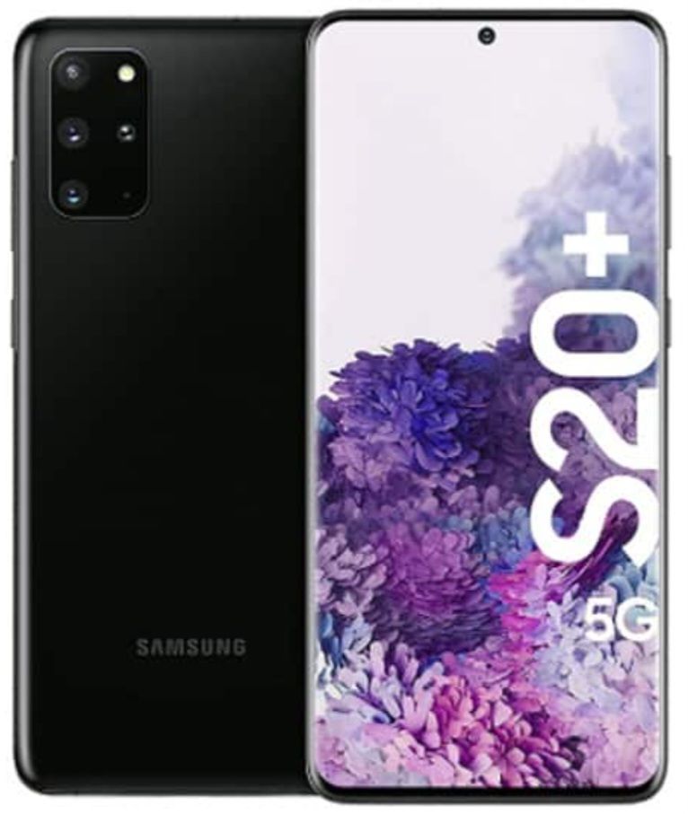 Samsung S20 PLUS 5G(128GB)_0