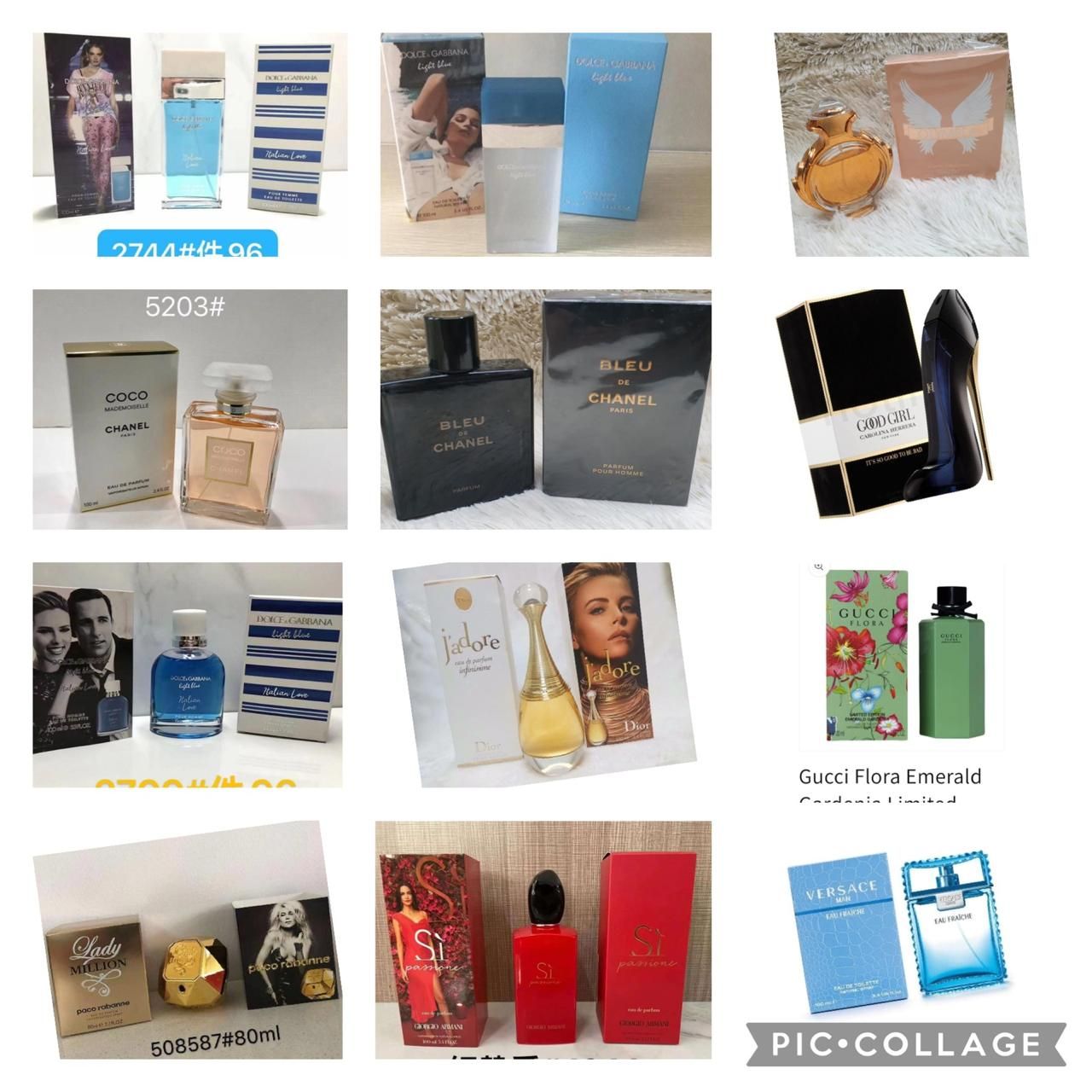 Various Perfumes_7