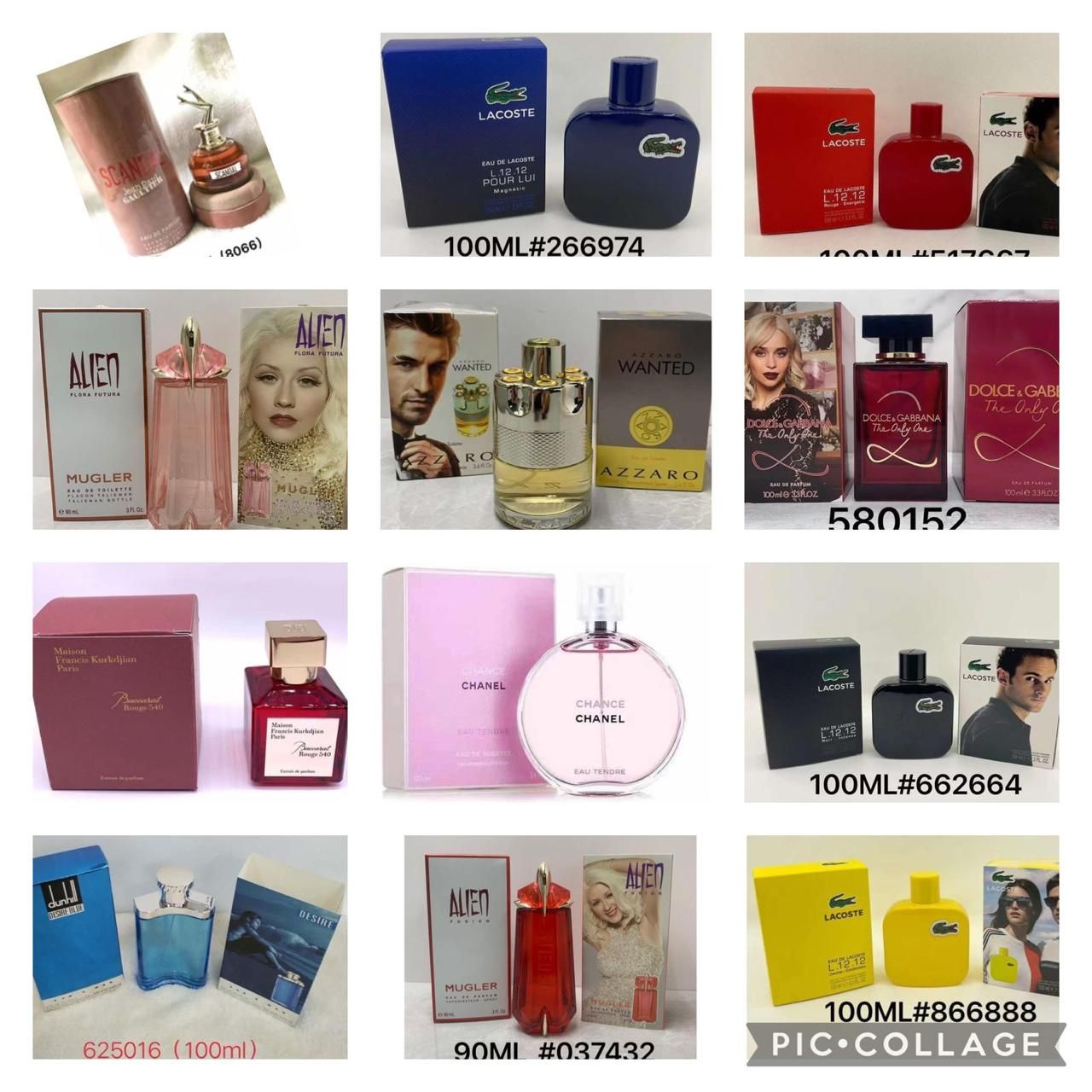 Various Perfumes_0