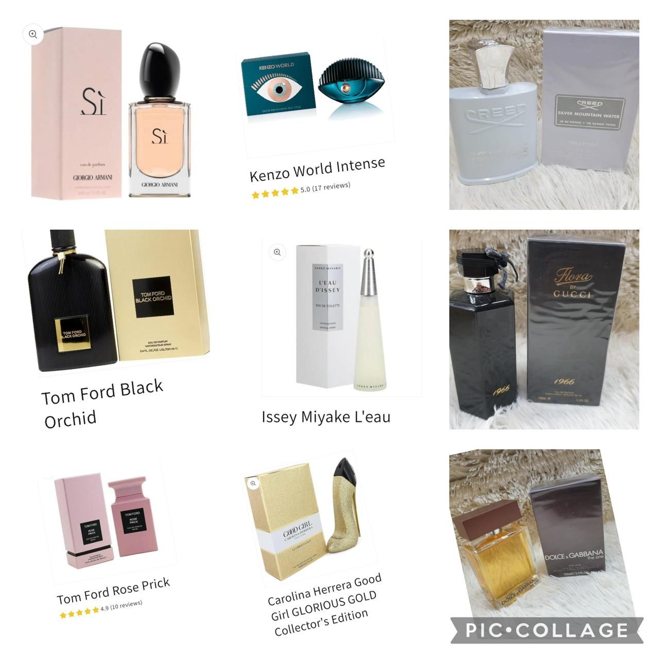 Various Perfumes_6