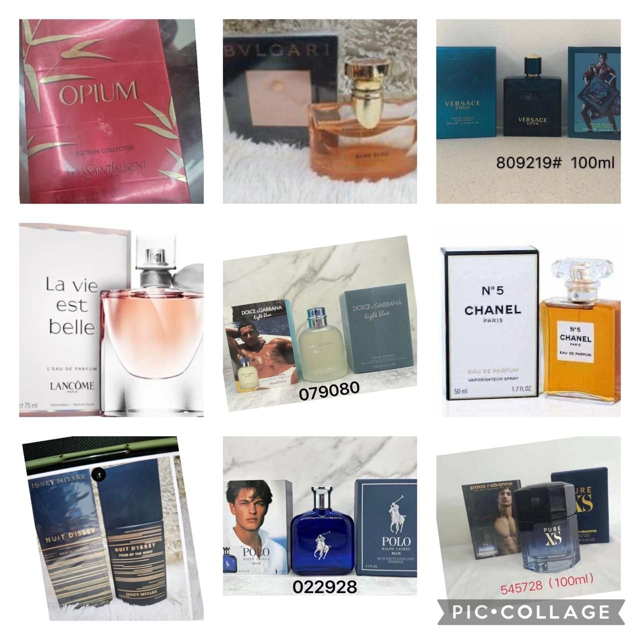 Various Perfumes_4