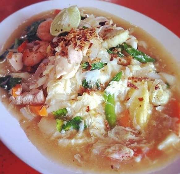 (MEE TEOW BIHUN) KONGFU_1