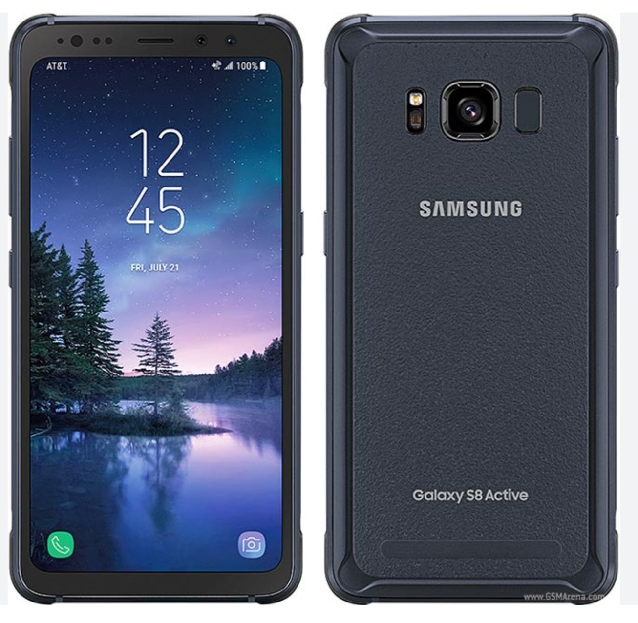 Samsung S8 Active (64GB)_0