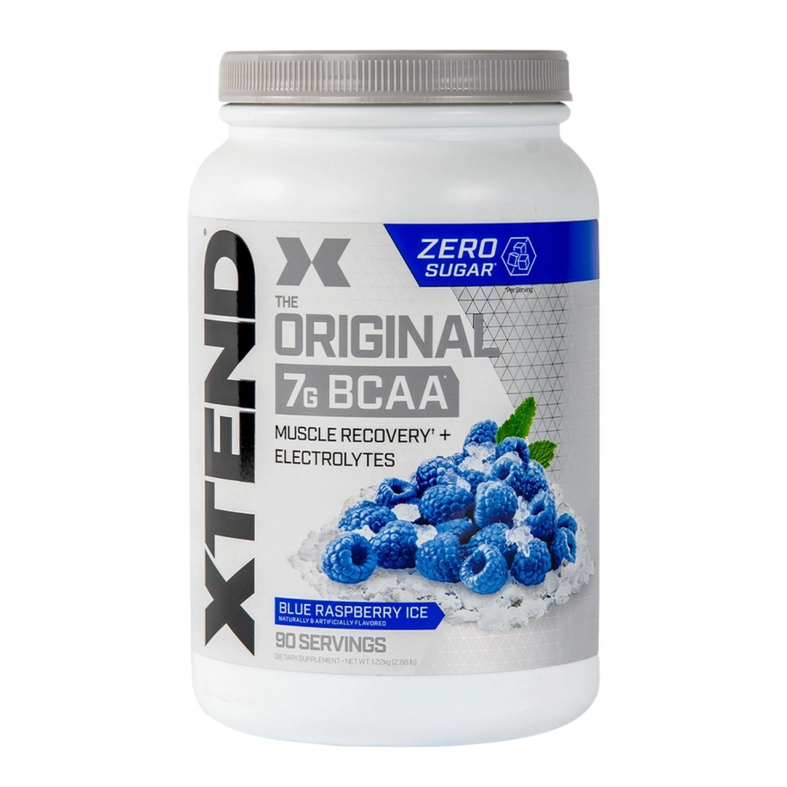 Xtend BCAA 90 Servings_0