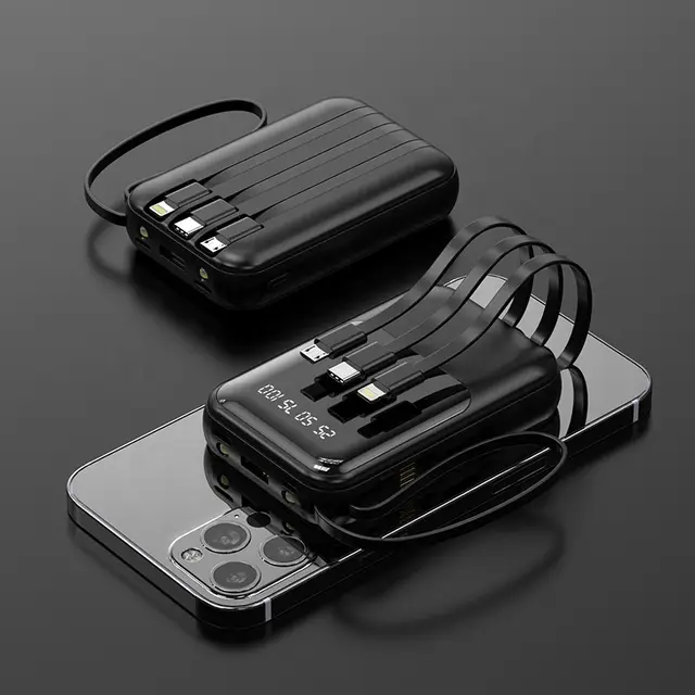 Power bank_0