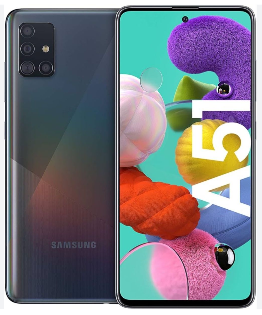 Samsung A51(128GB)_0