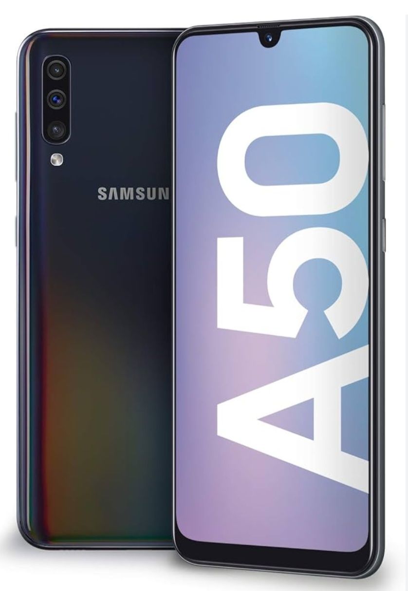 Samsung A50 (128GB)_0