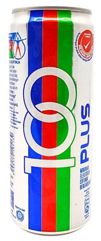 100 Plus 325ml (Can)_0