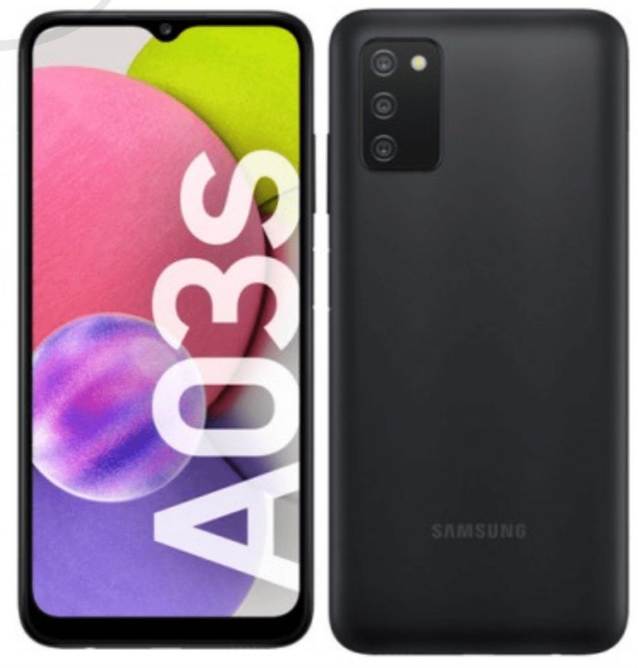  Samsung AO3s(32GB)_0