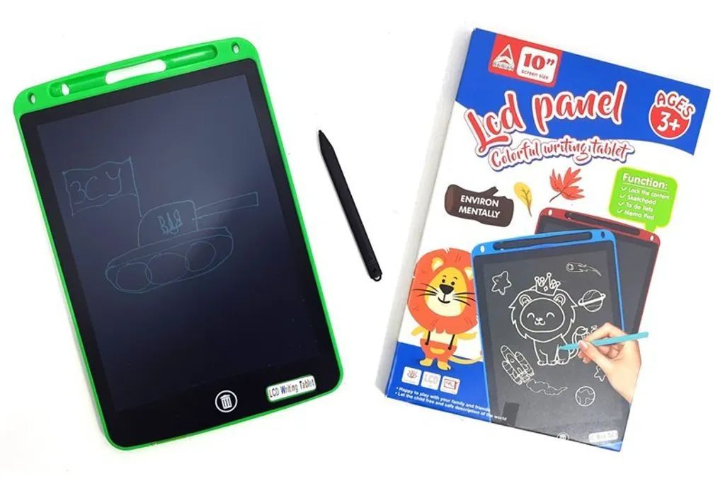 LCD Writing Pad_2