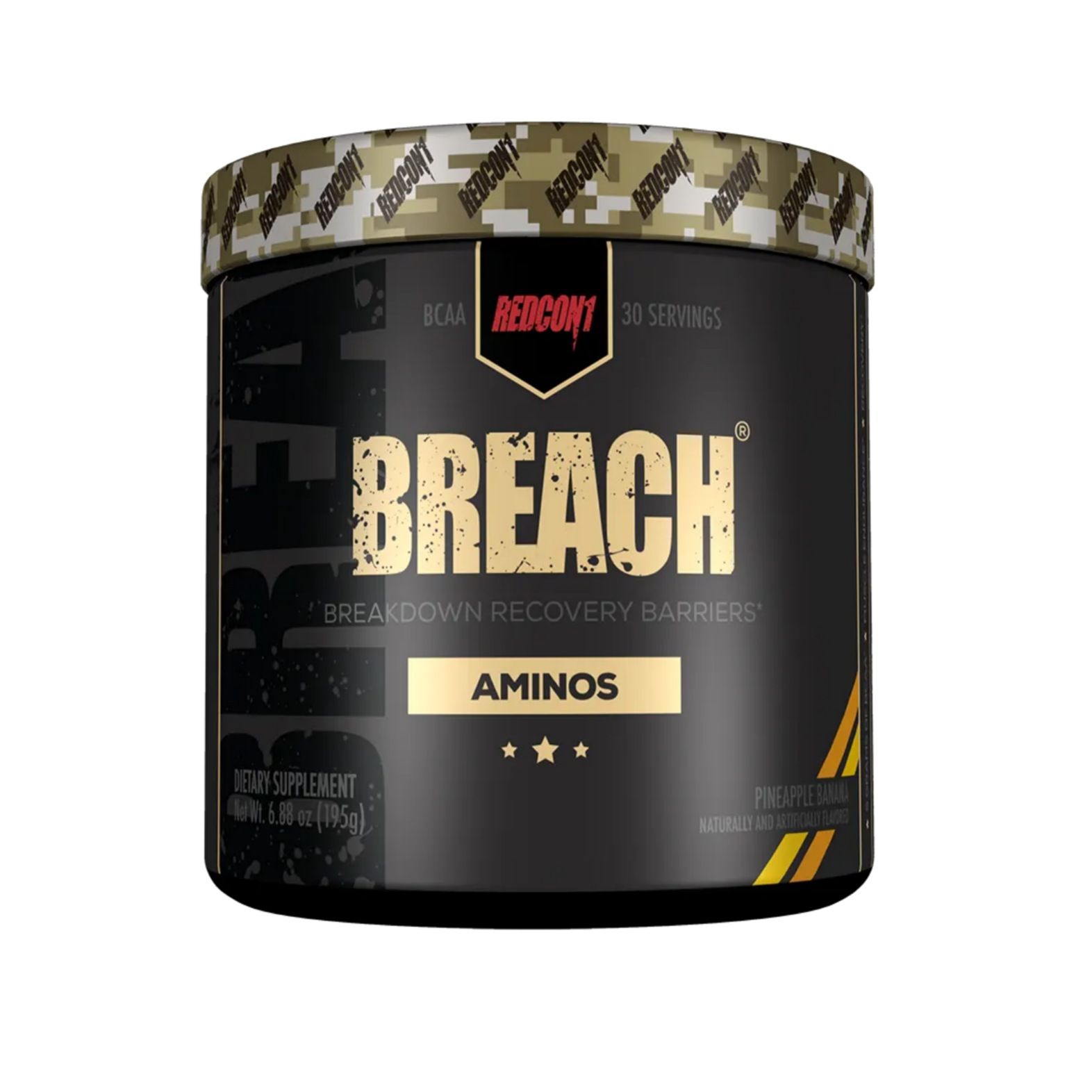 Redcon1 Breach Aminos 30 Servings _0