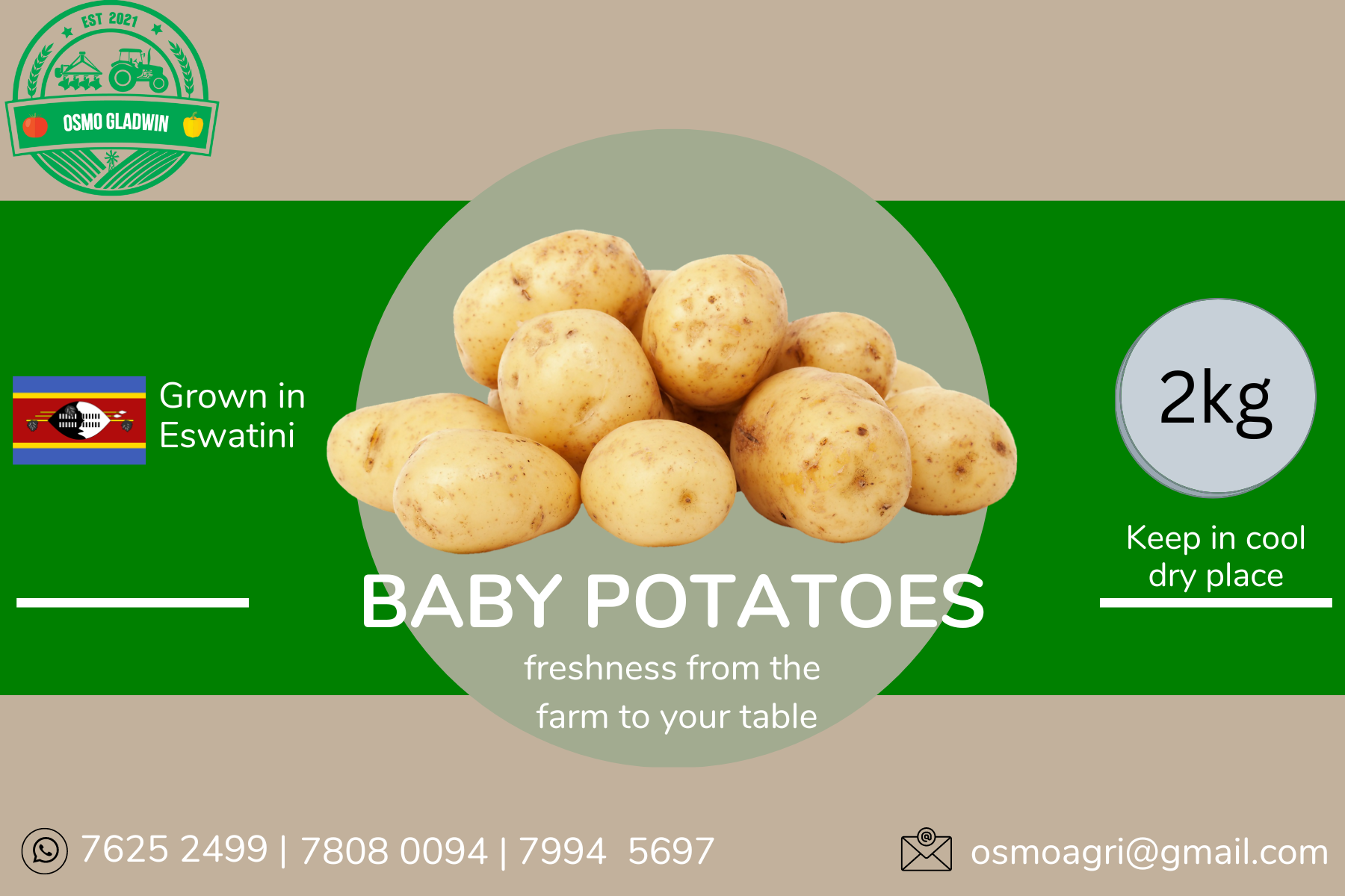 2kg Baby Potatoes_0